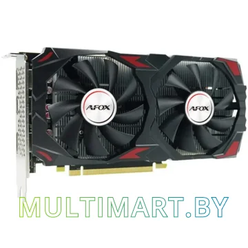 Видеокарта AFOX Radeon RX 570 8GB GDDR5 (AFRX570-8192D5H3-V3) картинка 2